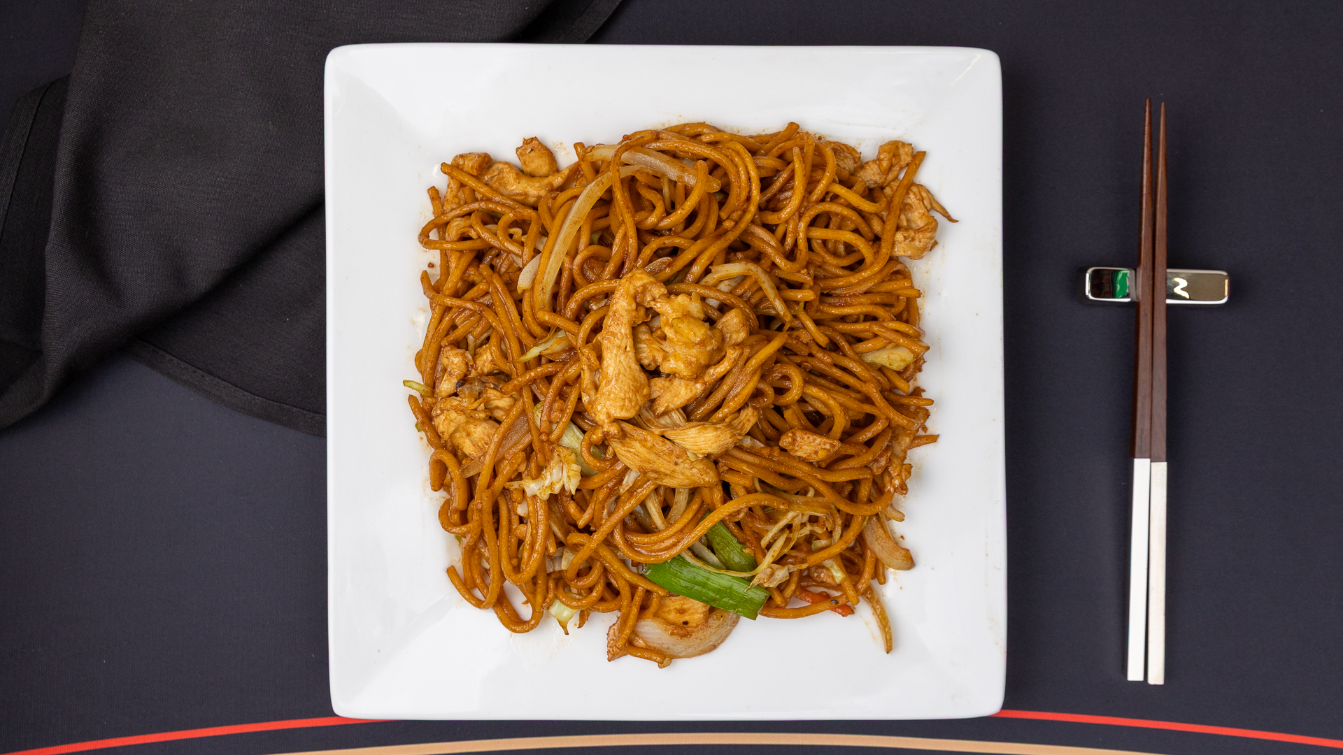 General Tso's Restaurant & Catering photo 1