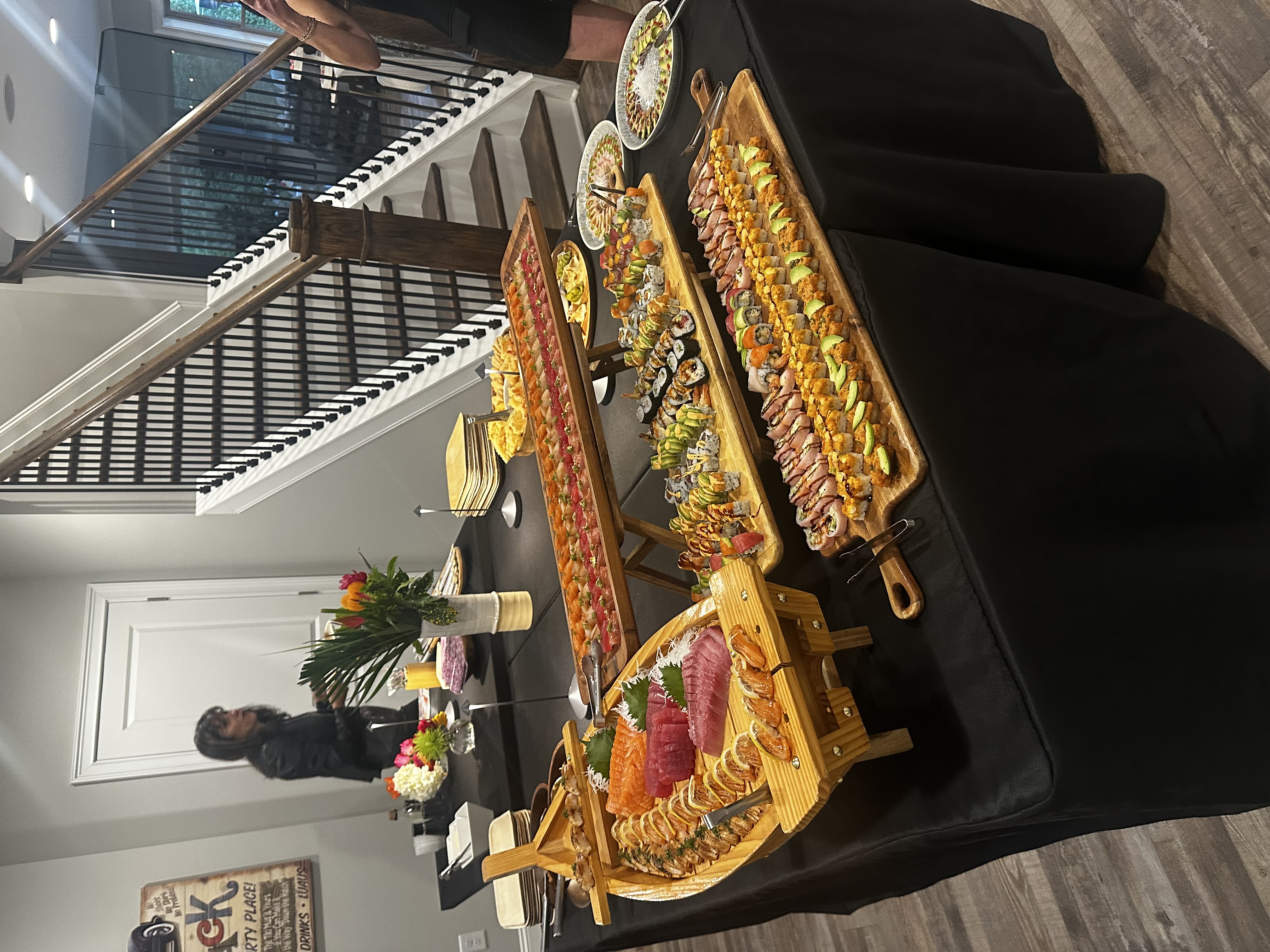Sushi Party Atlanta photo 3