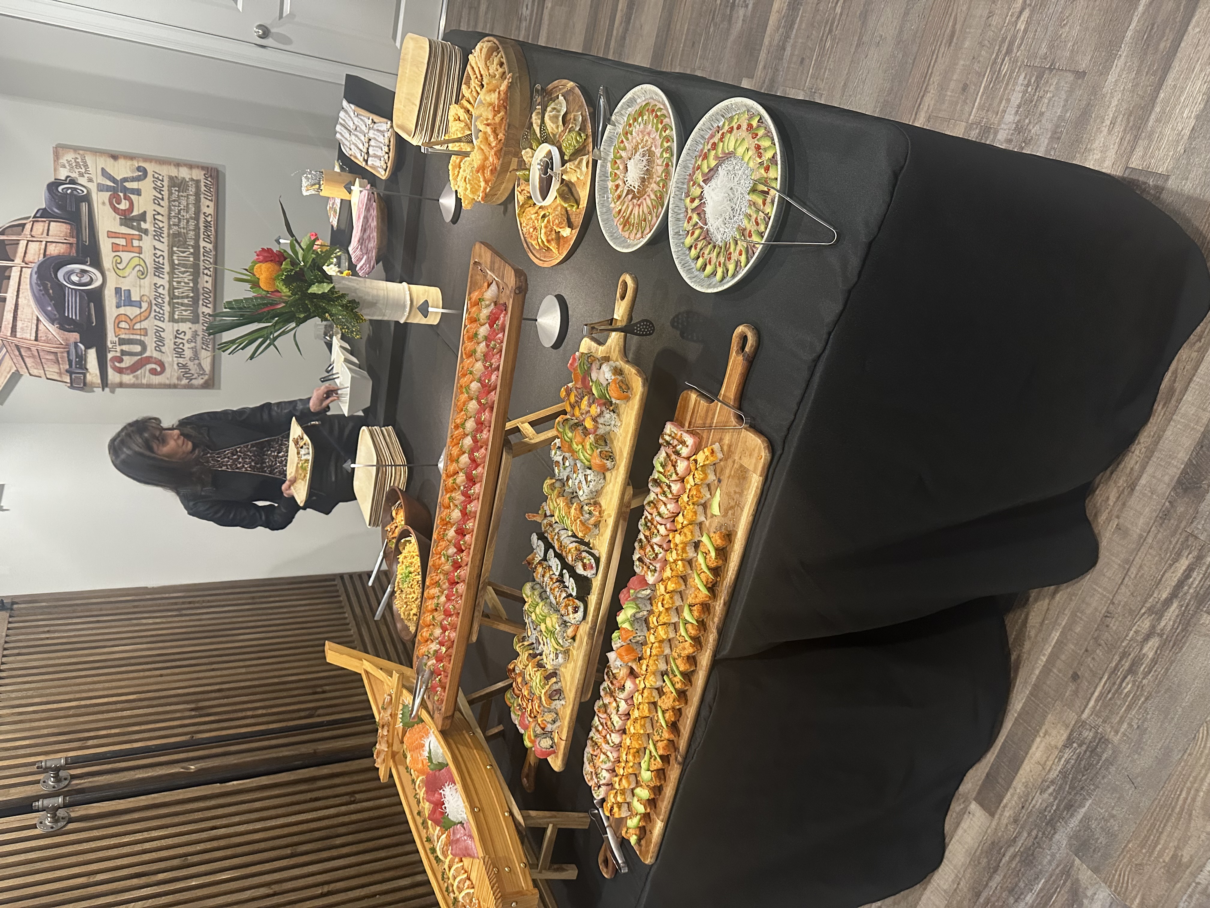 Sushi Party Atlanta photo 4