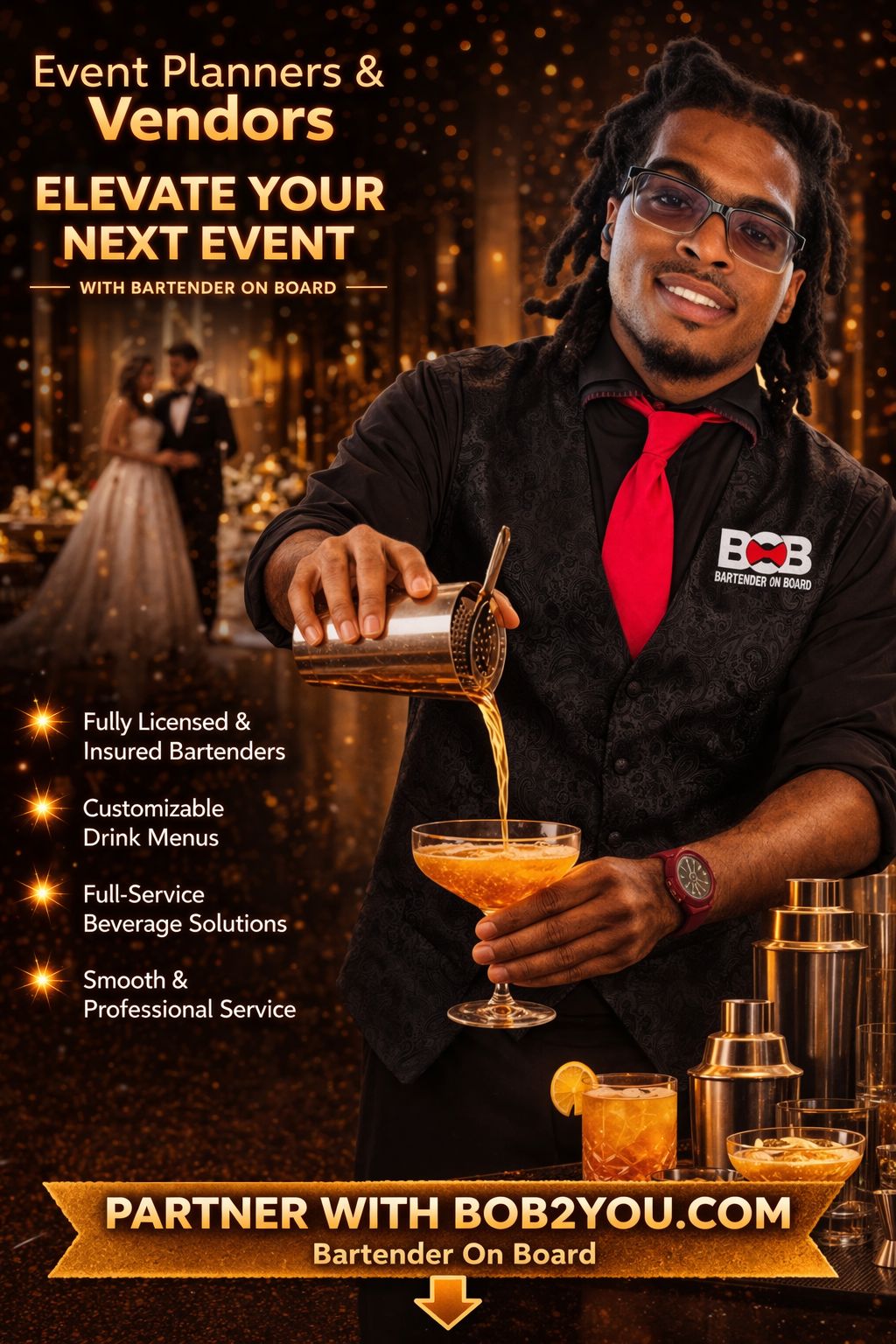 Bartender on Board photo 4