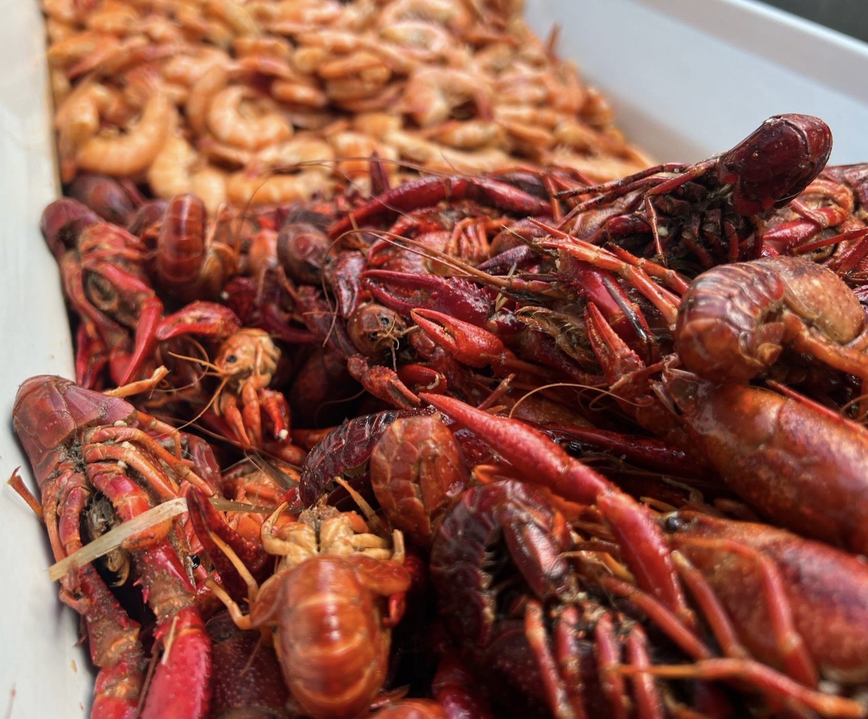 Pinch & Pull Seafood photo 2