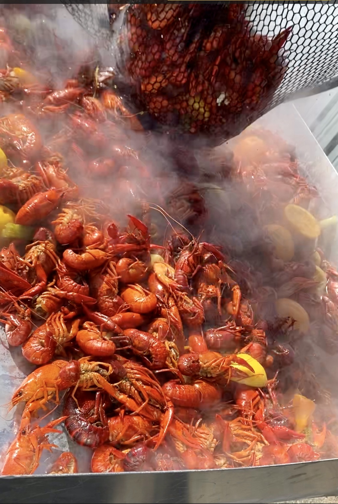 Pinch & Pull Seafood photo 4