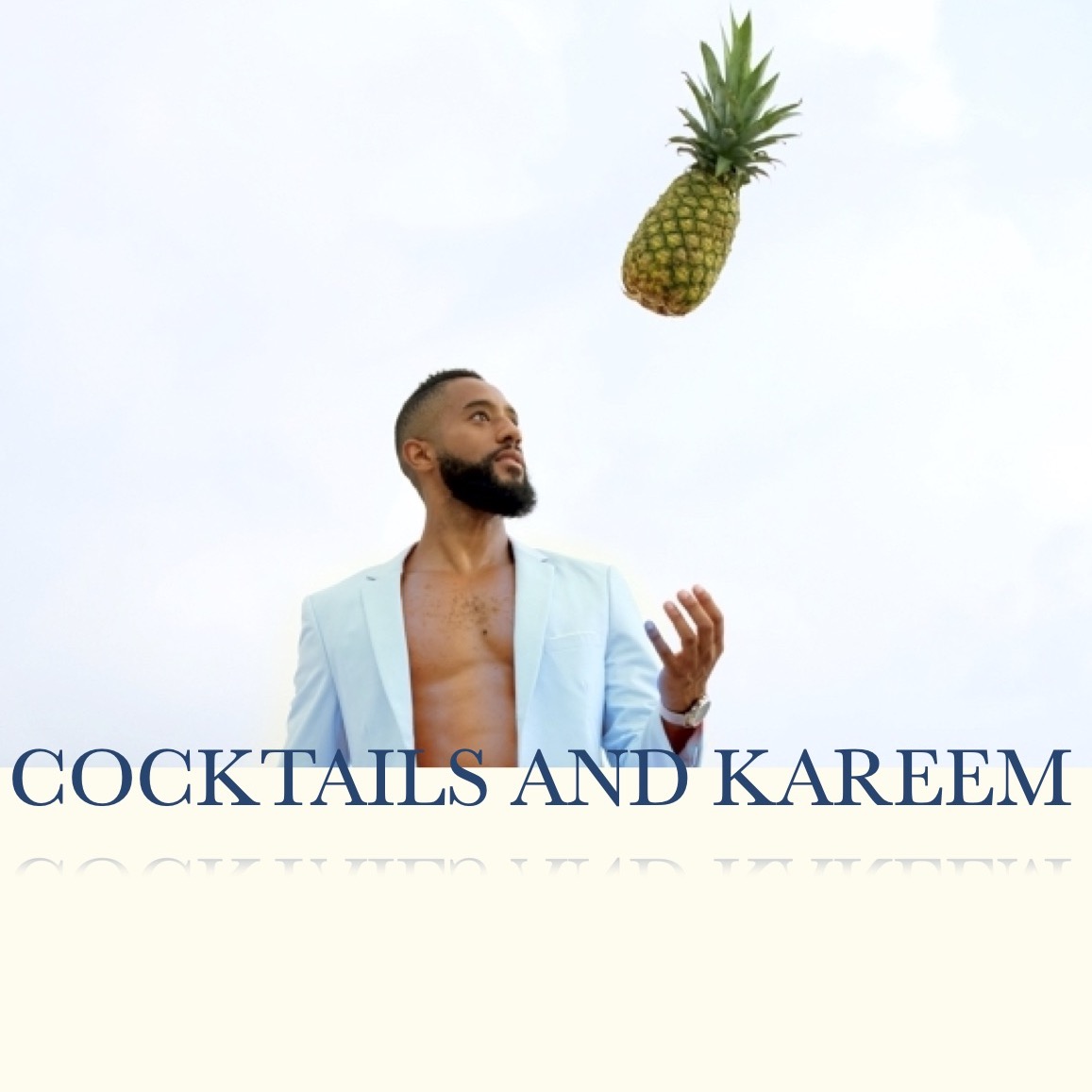 Cocktails and Kareem — Beverage Expert in Atlanta